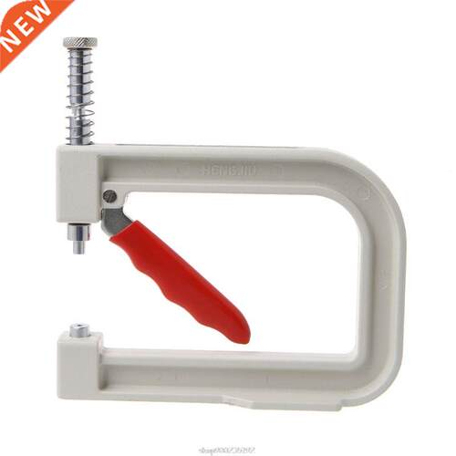 Manual Beading Machine Clothes Cap Pearl Bead Craft For