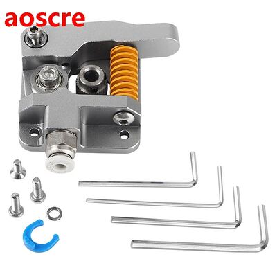 D Printer Accessories Creality MK8 Bowden Upgraded Extruder