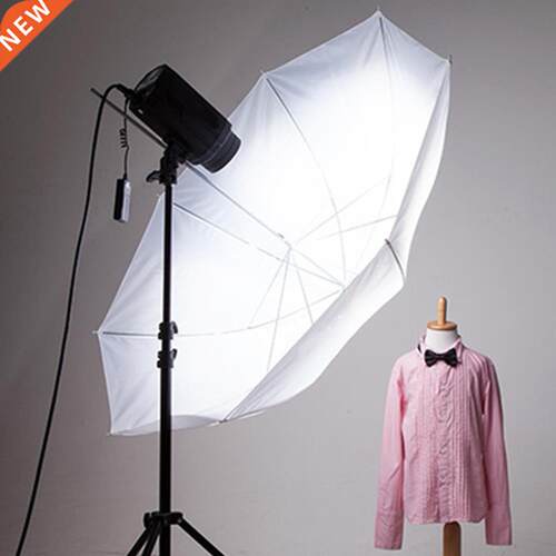 Photography Photo 33in/83cm Soft White Translucent Diffuser
