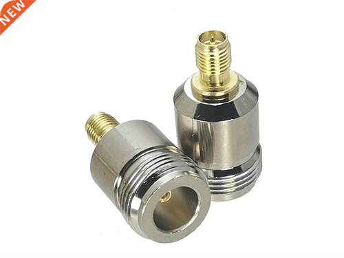 RP-SMA Female plug to N Female jack RF Adapter Connector Coa