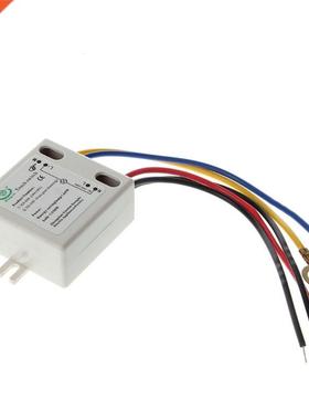 4 Mode On/Off Touch Switch Sensor For 220V Incandescent Lamp