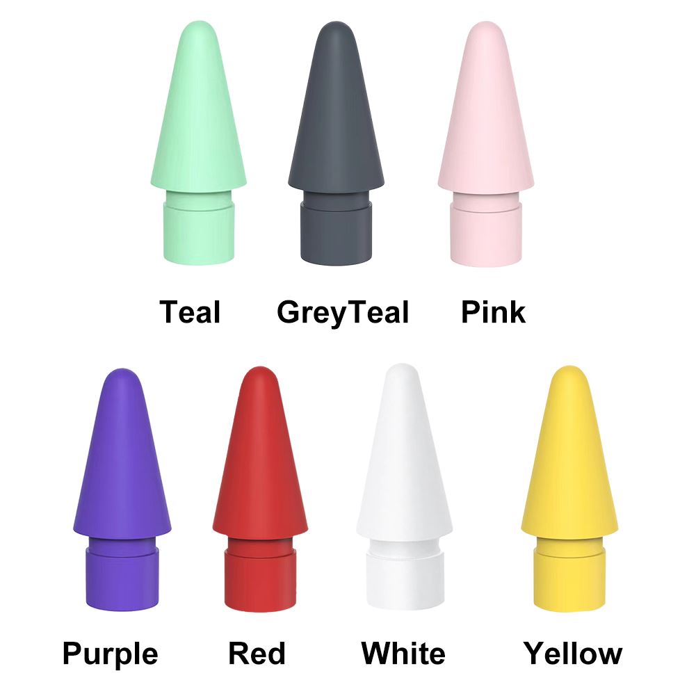 For Apple Pencil Generation 1/2 Generation iPad Tablet Touch