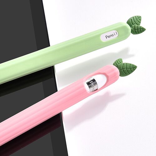 Protective Case For Apple Pencil 1 2st Pen Point Stylus Penp