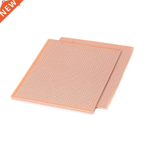 5pcs Universal Bakelite Circuit Board DIY Prototype PCB Prot