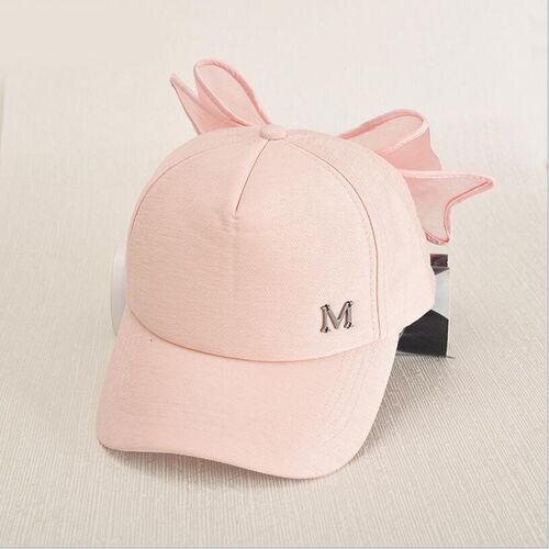 Parent-child Baseball Cap Fashion Mother Daughter Sun Cap So