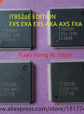 Free Shipping 5pcs/lot ITE IT8528E ITE8528E FXS EXA EXS AXA