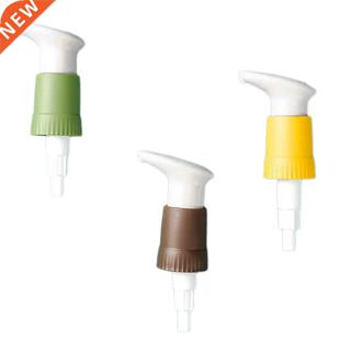 3Pcs Oyster Sauce Squeezer Kitchen Sauce Bottle, Pressure Pu