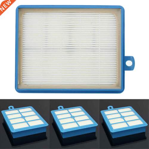 Mayitr 1pc H12 HEPA Filter Replacement For EFH12W AEF12W FC8