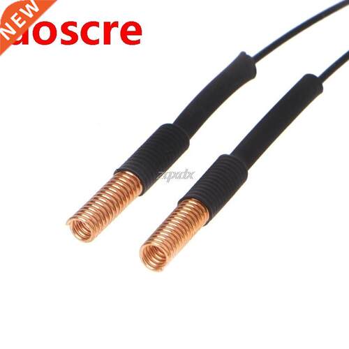 2 Pcs 4MHz Wireless IPEX Module Antenna Interface Brass Sp