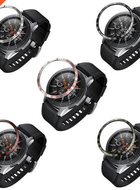 Protection ring Stainless Steel Metal Bezel Ring Adhesive Co