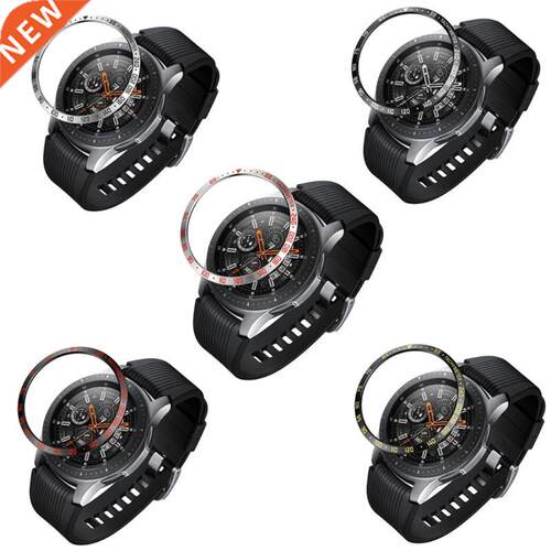 Protection ring Stainless Steel Metal Bezel Ring Adhesive Co