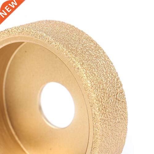 Free Shipping 1PC Bore 20mm Dia 3inch/75mm Dry Vacuum Braze