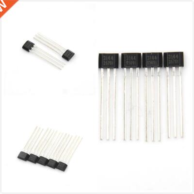 5pcs IGBT H20R1203 20R1203 / Hall Effect Sensor A3144 OH3144