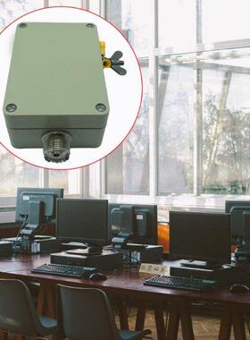 K1KF 1pc Balun 1:49-49:1 BalunHalf-Wave EFHW Antenna 100W HA