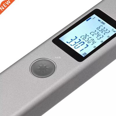 Roulette Tool Digital Display High Accuracy Tape Data Record