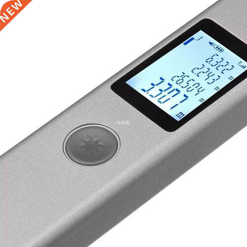 Roulette Tool Digital Display High Accuracy Tape Data Record