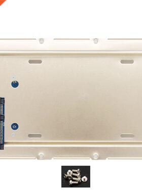 2.5 to 3.5 Hard Drive Tray Enclosure Drawer Box for Server S