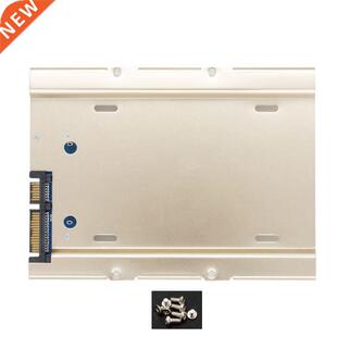 2.5 to 3.5 Hard Drive Tray Enclosure Drawer Box for Server S