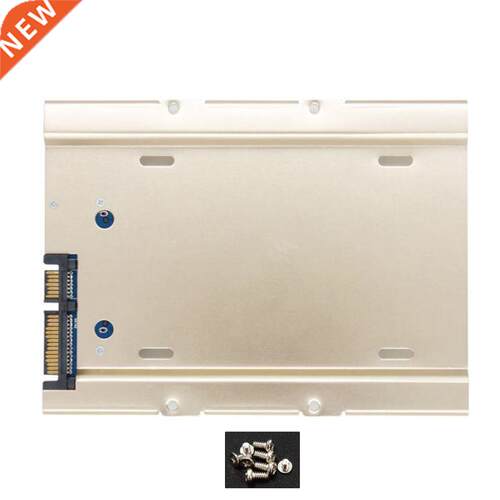 2.5 to 3.5 Hard Drive Tray Enclosure Drawer Box for Server S