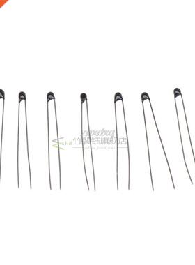 100pcs=10value*10pcs NTC Thermistor Resistor Kit NTC-MF52AT