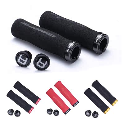 Unique Design Cycling Ergonomic Lockable Handle Grips For M