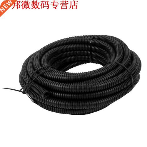 10 m lange 9.5mm binnendiameter gegolfd slang