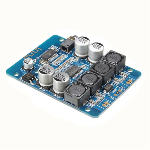 LEORY TPA3118 DC 8 26V 2*30W Stereo bluetooth Digital Ampl