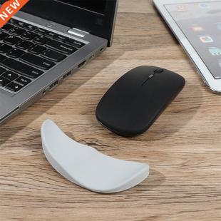 Ergonomic Gliding Palm Rest Sliding Wrist Pad Can Moves with