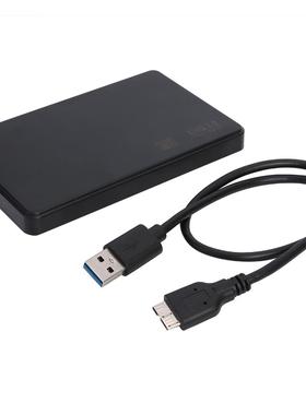 2.5 inch USB3.0 to SATA3 High Speed Support 8TB HDD External