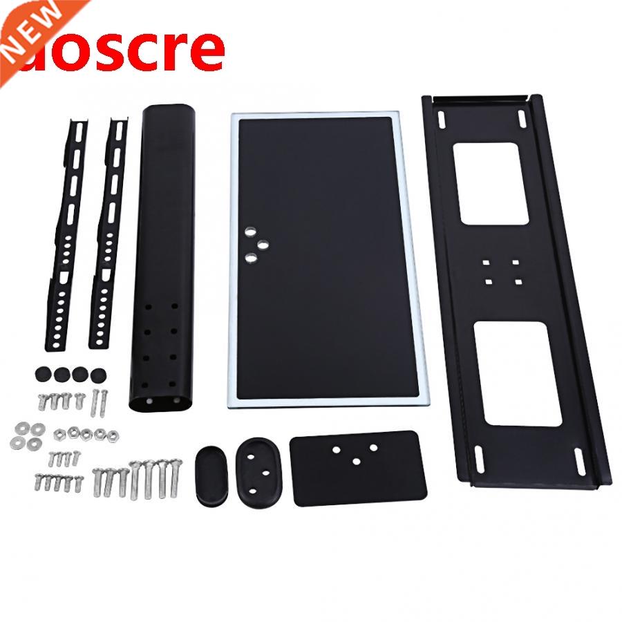 37-55 Universal Tabletop TV Stand Bracket Pedestal LCD LED V