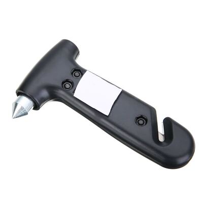 Emergency Car Safety Hammer Car Window Glass Breaker Emergen