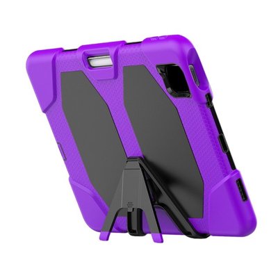Tablet Pc Sturdy Shockproof Silicone Protective Cover for iP