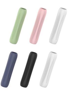 3pcs Silicone Stylus Grip Holder for Apple Pencil 1st 2nd Ge