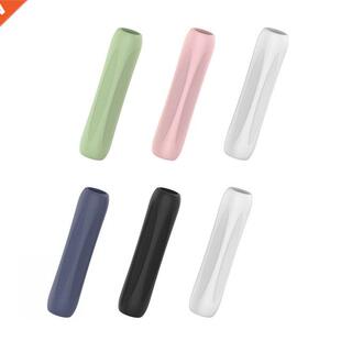 3pcs Silicone Stylus Grip Holder for Apple Pencil 1st 2nd Ge