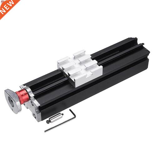 200mm Metal Cross Slide Longitudinal Slide Block Z010M For L