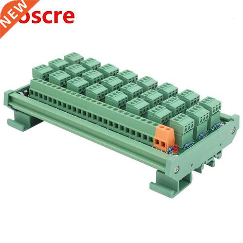Terminal Block -Wire 24-Channel Acquisition Board Terminal