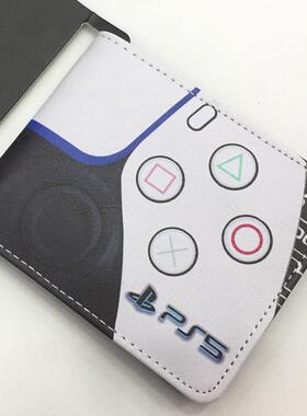 Cartoon Wallet Credit Card Photo Collection Gift Student Zi