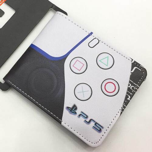 Cartoon Wallet Credit Card Photo Collection Gift Student Zi