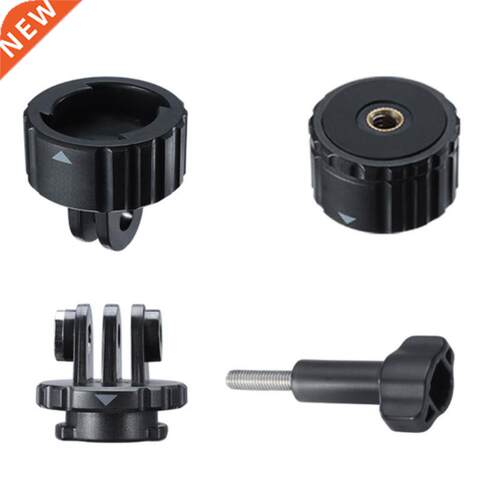 U90D GP-4 Quick Release Magnetic Mount Base with 1/4	