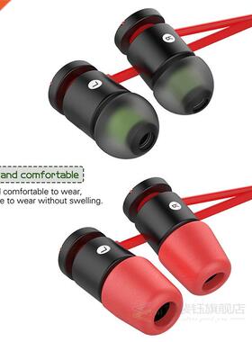 Memory Foam Ear Tips 5mm Universal In ear Earphones Earbuds