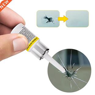 Car Windshield Cracked Repair Tool DIY Car Window Phone Scre
