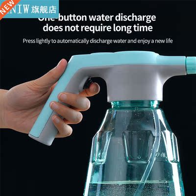 2L Garden Sprayer Tool Automatic Plant Watering Can ottle G