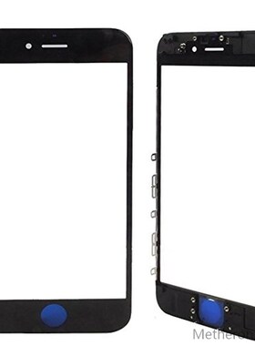 Front Glass for iPhone 6 6s plus 7 Plus  Display Touchscreen