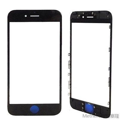 Front Glass for iPhone 6 6s plus 7 Plus  Display Touchscreen