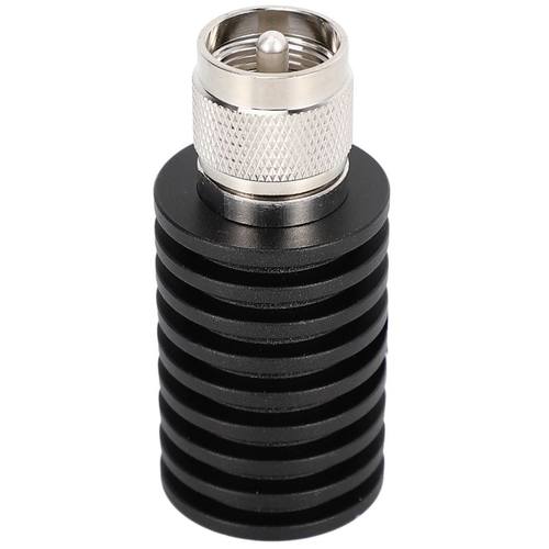 1 Pcs RF Coaxial 25W U Style UHF PL259 M Male Connector 50 O