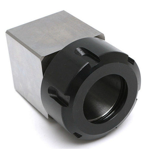 ER-32 Chuck Collet Holder Hard Steel Square Collet Chuck 390