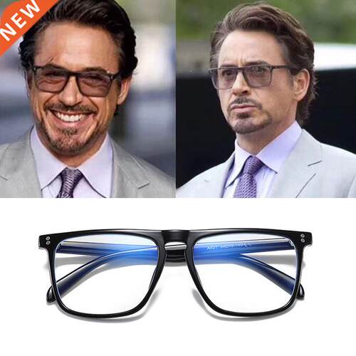 RBENN BRAND DESIGNER Anti Blue Light Computer Glasses Men B