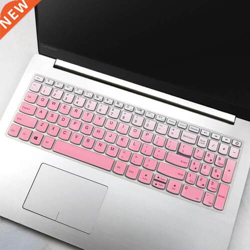 15.6 Inch Silicone Laptop Notebook Keyboard Cover Ultra-thin