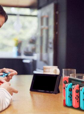 Game Controller Charger Charging Dock Stand Station Holder f