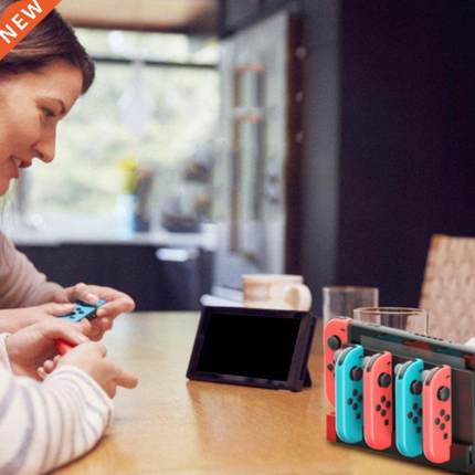 Game Controller Charger Charging Dock Stand Station Holder f